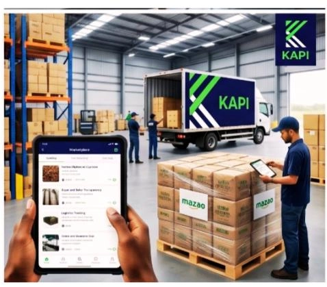 Agribusiness transport and logistics operations