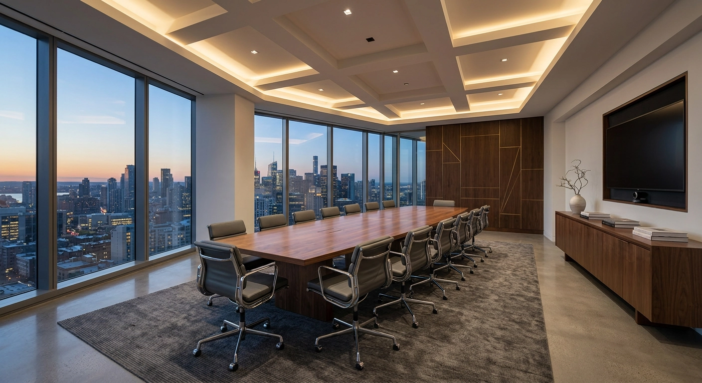 KAPI workplace and project environment