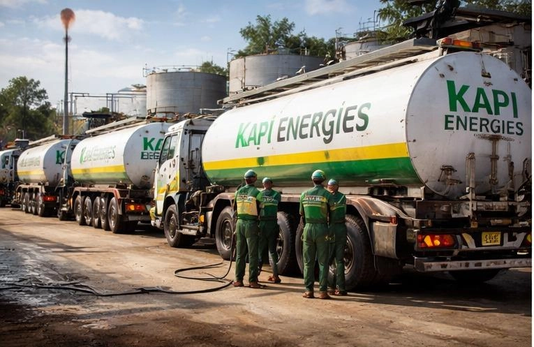 Performance snapshot stats grid placeholder