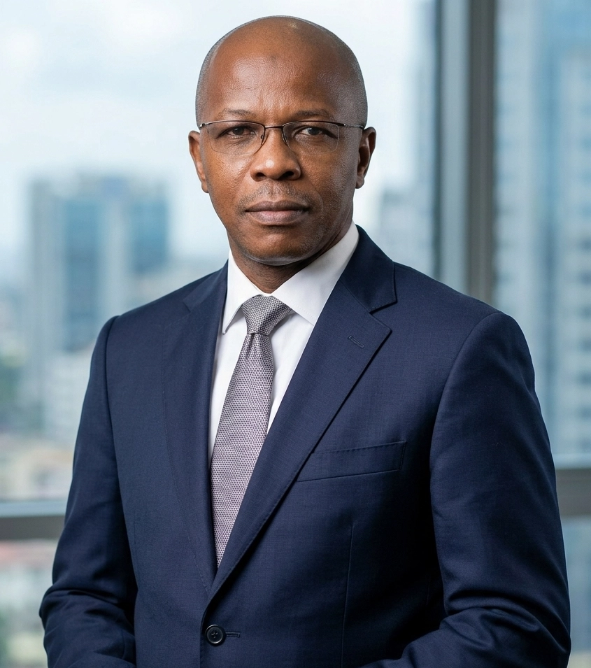 KAPI leadership portrait placeholder 2